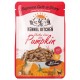 Kennel Kitchen Dog Treats Chicken Liver With Pumpkin Chunks in Gravy 100 Gm